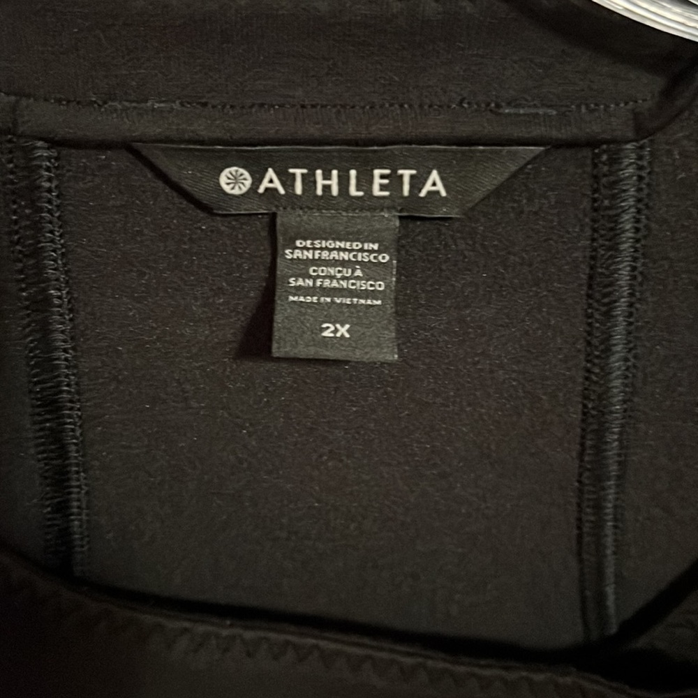 Moto Jacket - image 2